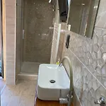 - A - Vyhlidka Nad Rekou Dom wakacyjny Zdiby