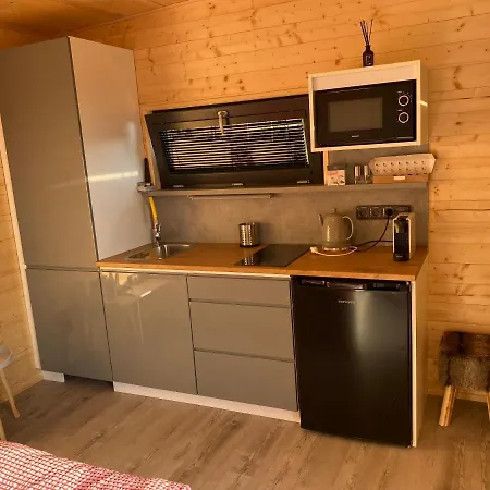 Ferienhaus - A - Vyhlidka Nad Rekou *