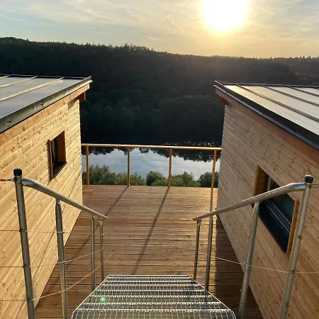 - A - Vyhlidka Nad Rekou