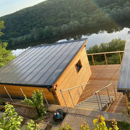 - A - Vyhlidka Nad Rekou * Zdiby