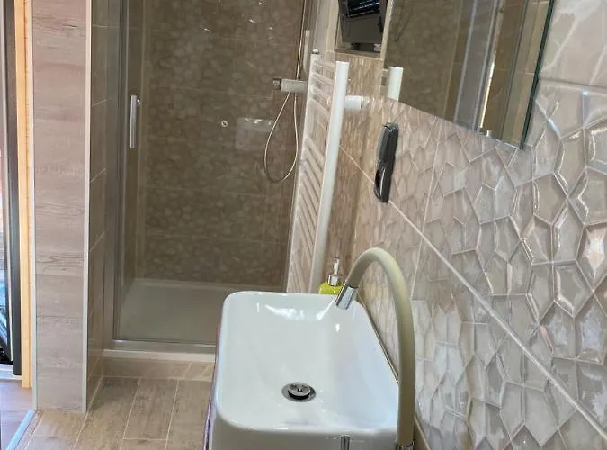 - A - Vyhlídka Nad řekou Casa de Férias Zdiby