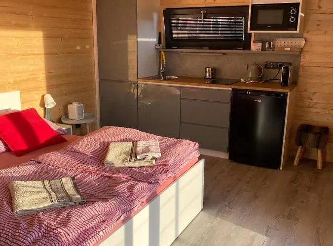 - A - Vyhlidka Nad Rekou * Zdiby