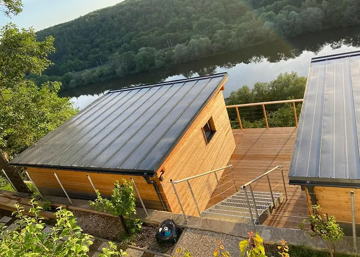 - A - Vyhlidka Nad Rekou * Zdiby